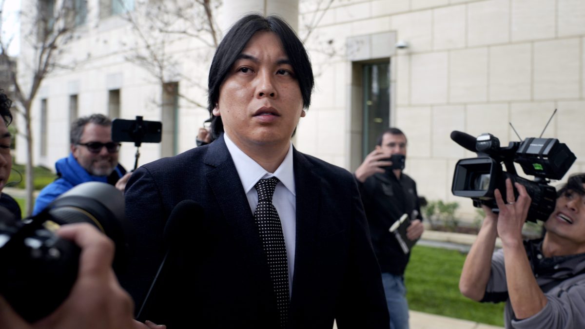 Mathew Bowyer revela nuevos detalles del caso de apuestas ilegales de Ippei Mizuhara