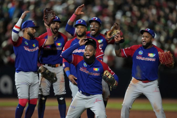 República Dominicana consiguió su título 23 de la Serie del Caribe.