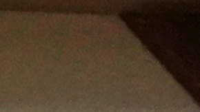 Daniel Noboa tras ejercer su voto.