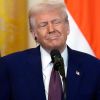 Trump ha insinuado que podría negarse a acatar fallos judiciales que limiten su poder.