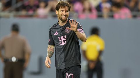 Inter Miami cerró la pretemporada con empate 2-2 ante Orlando City