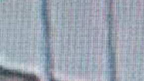 Byers espera un vuelo para regresar al país.