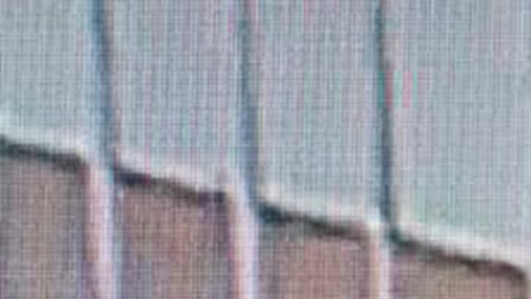 Byers espera un vuelo para regresar al país.