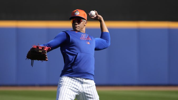 Mets tendrán el debut del dominicano Juan Soto este sábado