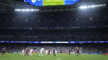 Real Madrid y Apple ofrecerán gafas de realidad virtual para "acercarte" al Bernabéu