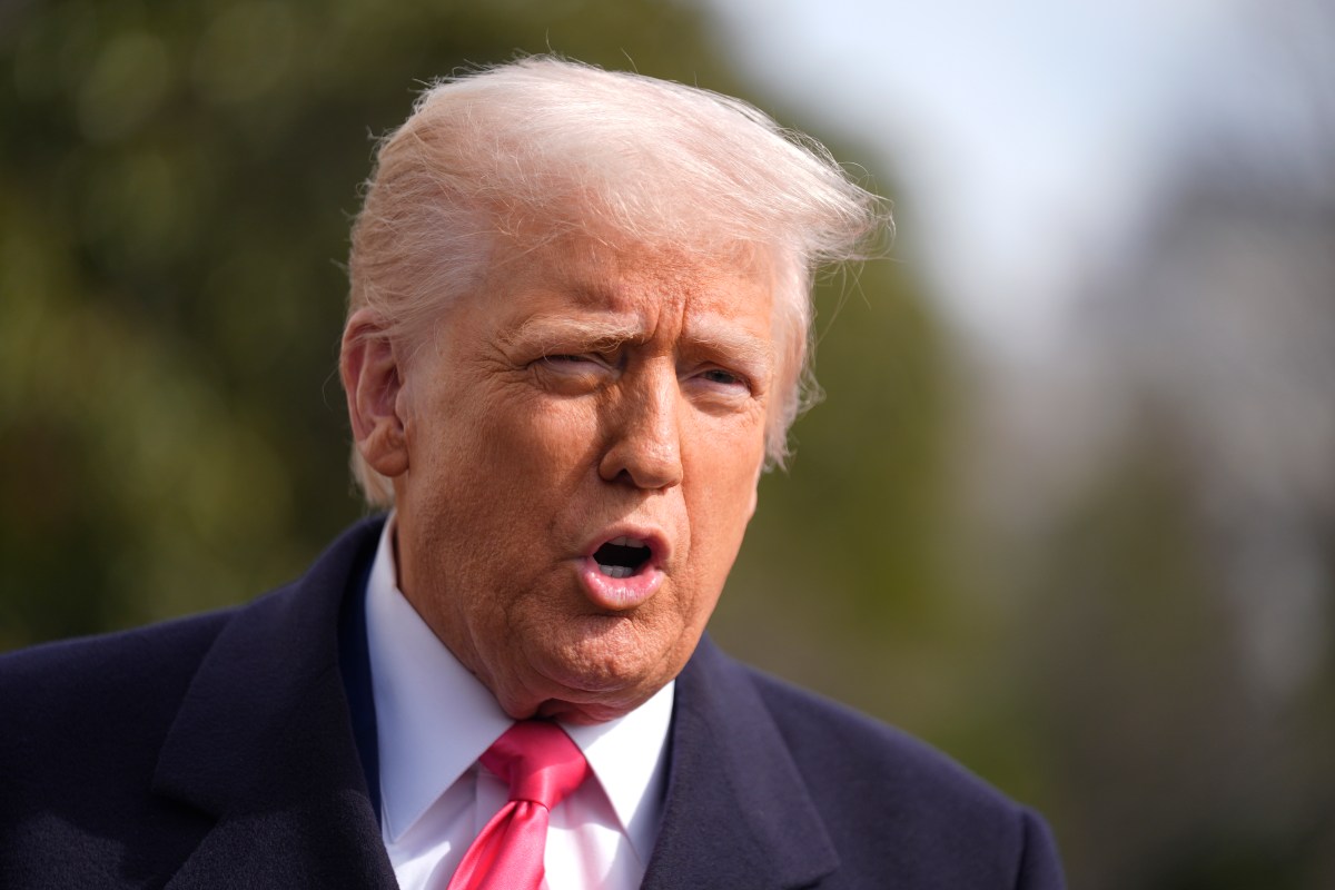 Trump publica polémico video en Truth Social de una Gaza "reconstruida" y "turística"