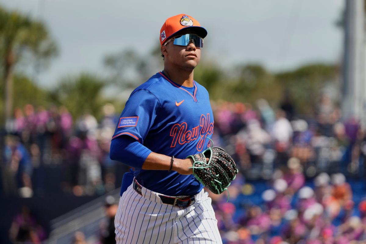 Los Mets ya empiezan a ver frutos con Juan Soto