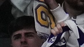 UEFA cierra sección del Santiago Bernabéu por incidentes vs Manchester City