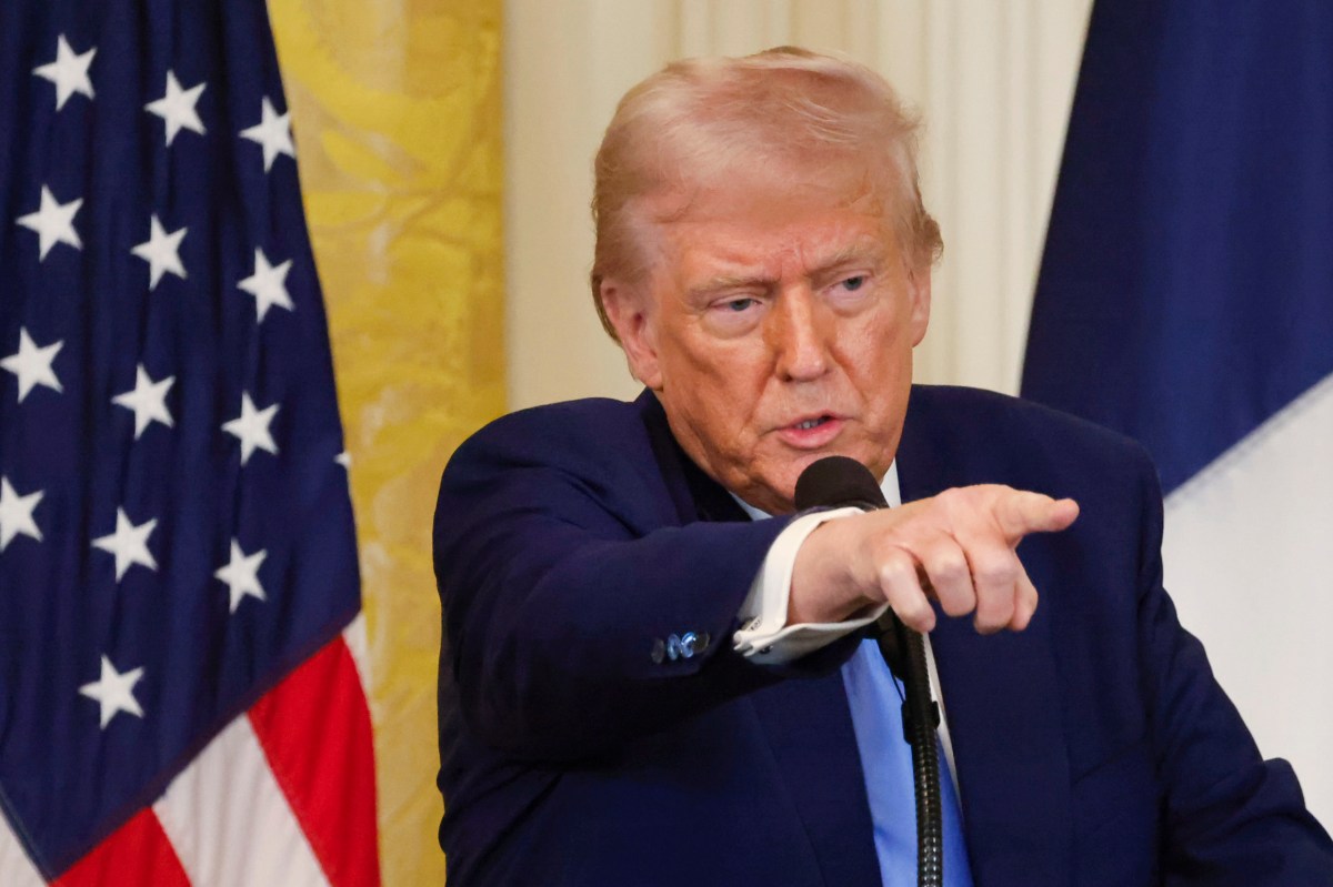 Juez federal bloquea intento de Trump de detener sistema de admisión de refugiados