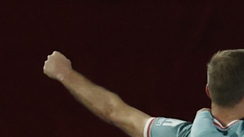 Atlético Madrid rescató valioso empate en su visita ante FC Barcelona