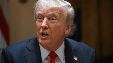 En su primera presidencia, Trump ya mantuvo una relación tensa con Pekín al imponer varias tandas de aranceles por valor de unos $370,000 millones de dólares anuales.
