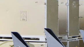 Las sanciones son para empresas chicnas que proporcionan componentes a Irán para fabricar drones y misiles.