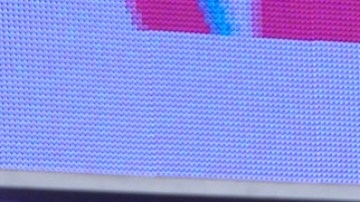 Adamari López, presentadora de televisión.