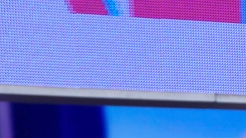 Adamari López, presentadora de televisión.