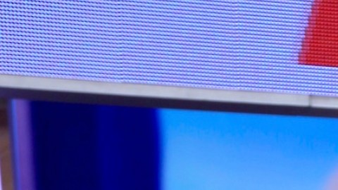 Adamari López, presentadora de televisión.