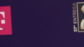 Adamari López instaló el estudio en su propio dormitorio.