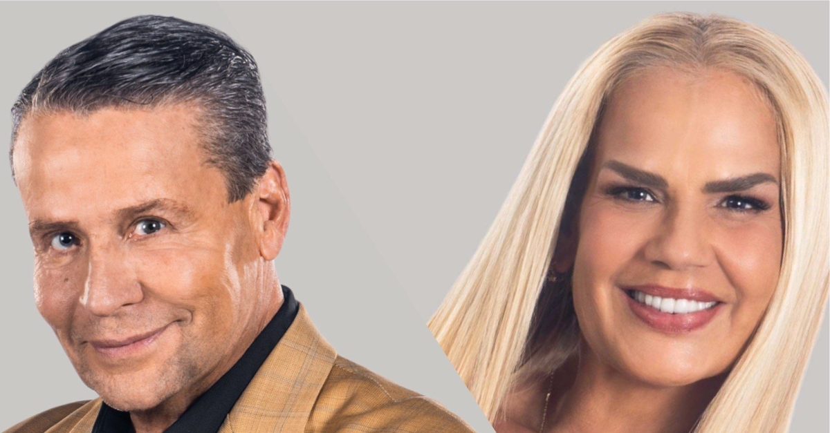 Los que celebraron el miércoles, lloraron el jueves gracias a la jugada de Adame y Niurka en La Casa de los Famosos All-Stars