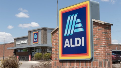 ALDI