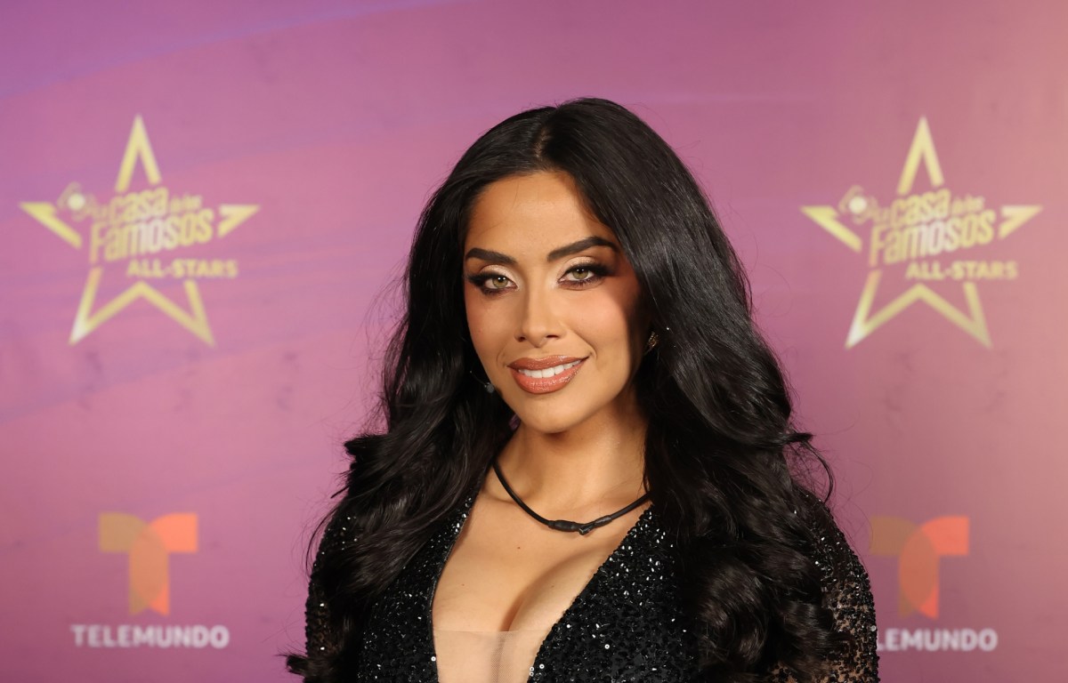 Fuego descubrió que Alejandra es la verdadera estratega y la quieren en su equipo: La Casa de los Famosos All-Stars