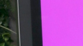 Aleska Génesis, modelo venezolana.