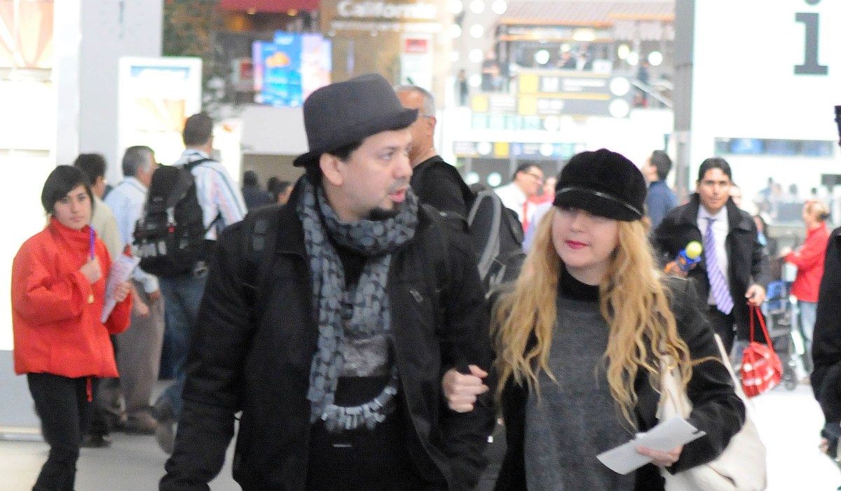 Cruz Martínez se defiende ante la Fiscalía de Nuevo León tras acusaciones de Alicia Villarreal