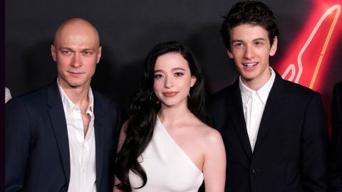 Anora es una de las favoritas en los premios Oscar 2024.