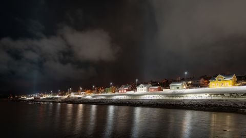 Alaska
