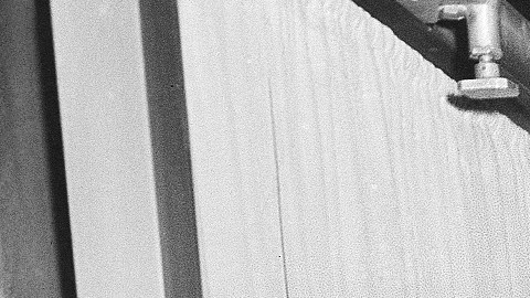 Audrey Hepburn vivió en esta casa hasta que murió en 1993.