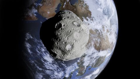 Asteroide