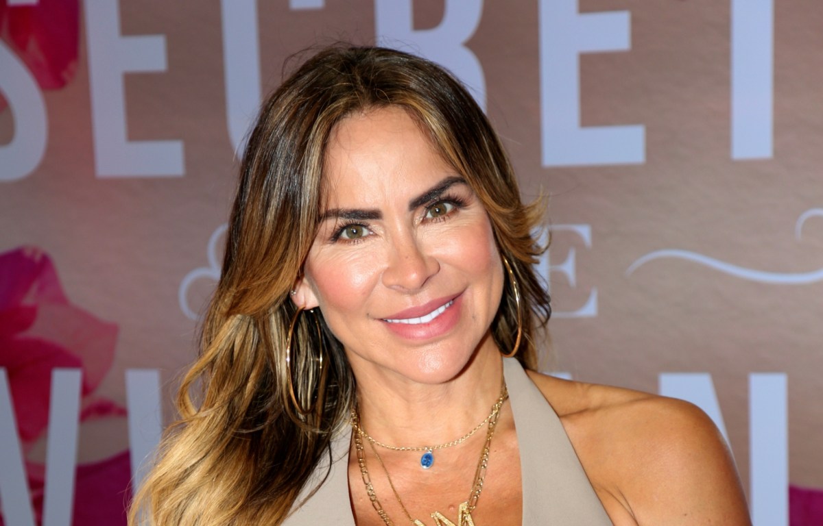 Aylín Mujica Anuncia su Nuevo Proyecto: ¿Qué la Alejará de La Mesa Caliente?