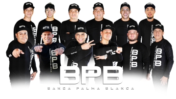 Banda Palma Blanca.