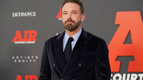 Ben Affleck