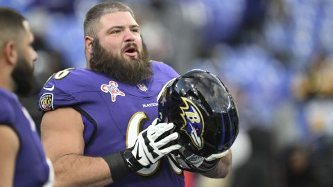 Ben Cleveland.