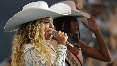 Beyoncé