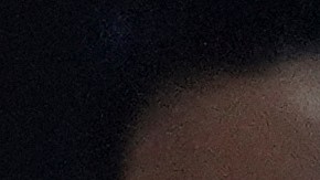 Billie Eilish fue parte de los artistas que cantaron en el concierto benéfico.