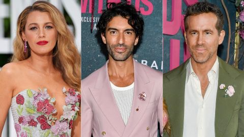 Blake Lively, Justin Baldoni y Ryan Raynolds protagonizan un escándalo legal de Hollywood.