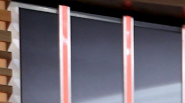 El Chef Yisus con sus compañeros en 'Despierta América' luego de haber sido botado en diciembre.