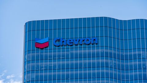 Chevron