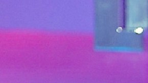 Clovis Nienow, presentador de Hoy Día, programa de Telemundo.