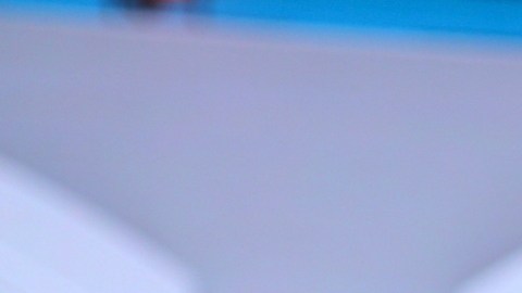 Clovis Nienow, conductor de Hoy Día.