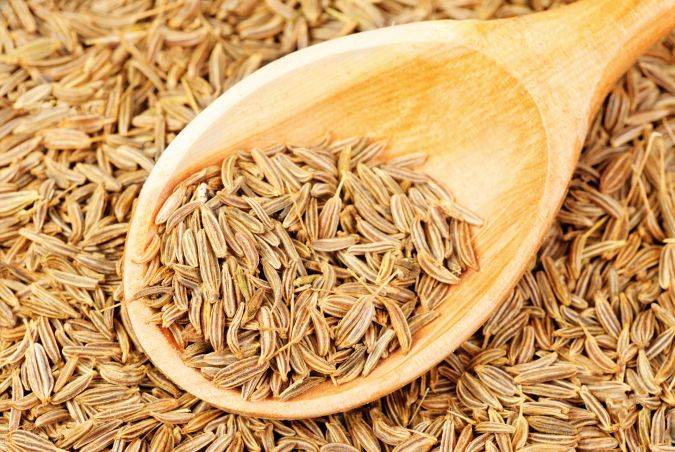 Conoce los beneficios del comino para la salud digestiva y como puede mejorarla.