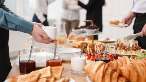 Consumir progresivamente varios alimentos inflamatorios puede generar enfermedades crónicas.