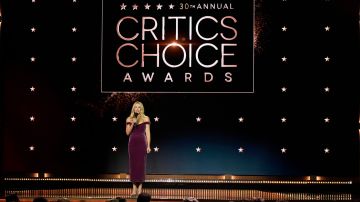 Critics Choice Awards