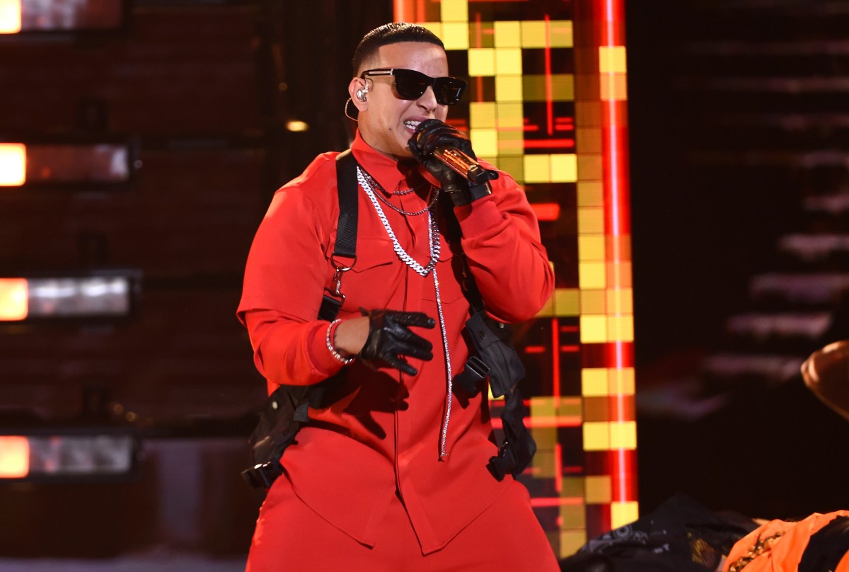 Daddy Yankee y Mireddys González: Fecha fijada para la audiencia de divorcio