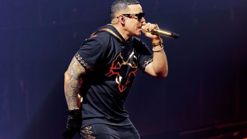 Daddy Yankee