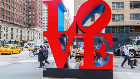 Ciudades Amor