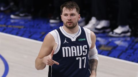 Luka Dončić.