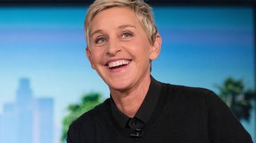 Ellen DeGeneres ha sido criticada por sus nuevos vecinos en Inglaterra.