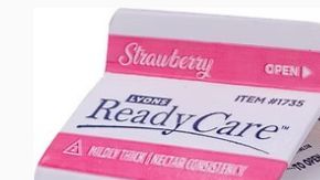 Son 17 sabores de bebidas que fueron retiradas del mercado.