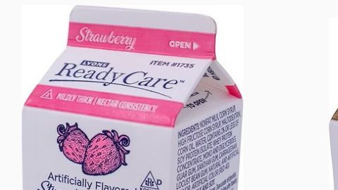 Son 17 sabores de bebidas que fueron retiradas del mercado.